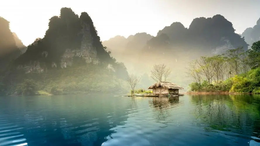 智能高性能绿色